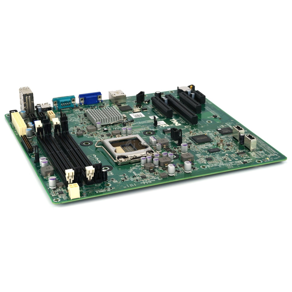 15TH9 DELL MAINBOARD FOR POWEREDGE T110 II 015TH9